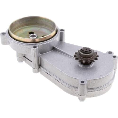 Transmission Gear Box for 47cc-49cc 2-Stroke/4-Stroke Mini Motor Pocket Bike