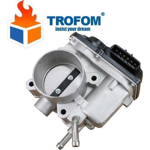 Throttle Body Assembly For Toyota Corolla Matrix Pontiac Vibe 22030-22041 2203022041