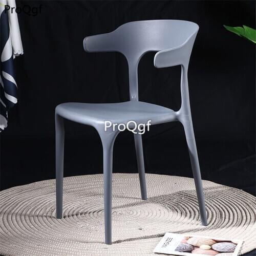 Ngryise 1 Set fashion minshuku niujiao tea shop chair