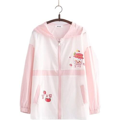OAITUX Women's Stylish Jackets