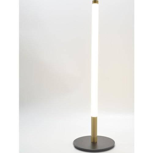 Modern Colorful Corner Floor Lamps for Living Room Nordic Decoration Home 360 Degree Atmosphere Disassembly Splicing Stand Light