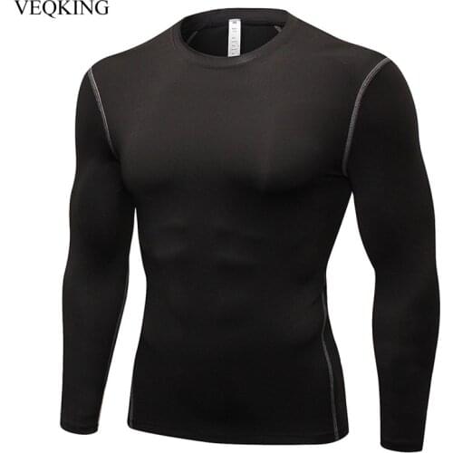 VEQKING Running T-Shirts