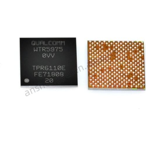 WTR-5975 wtr5975 0VV 5975 ICS WLP BGA