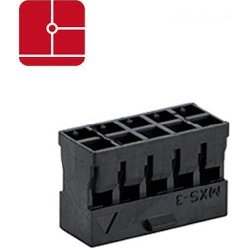 10pcs 51110-0860 511100860 new imported brand molex connector plug-in