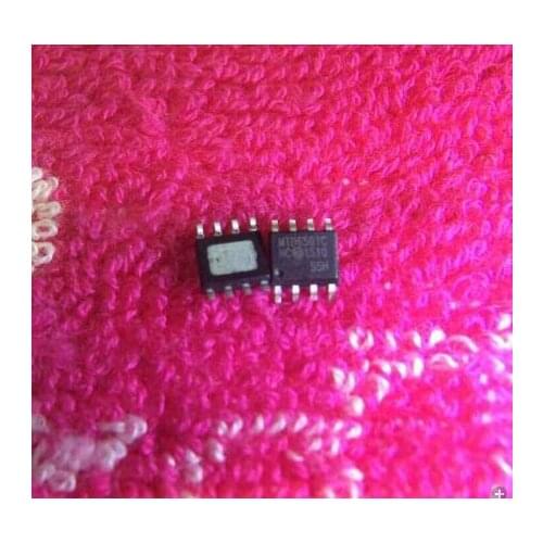 5pcs/lot MTD6501C-HC1 MTD6501C MTD6501 MOTOR DRIVER PWM 8SOP IC Best quality