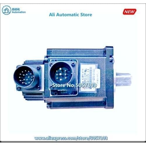 ECMA-C11010SS ECMA-EA AC Servo Motor 1.5KW New