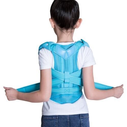 Корсеты для позвоночника KALANLIN China At AliExpress