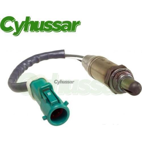Oxygen Sensor O2 Lambda Sensor AIR FUEL RATIO SENSOR for MAZDA LINCOLN JAGUAR FORD MERCURY 234-4071 F85Z9G444AB F85Z-9G444-AB