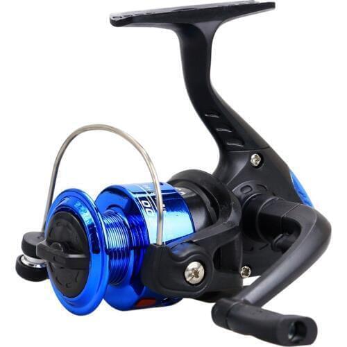 Hot Selling Fishing Reels Fish Wheels Spinning Bait Wheels Ship Bait Casting Fishing