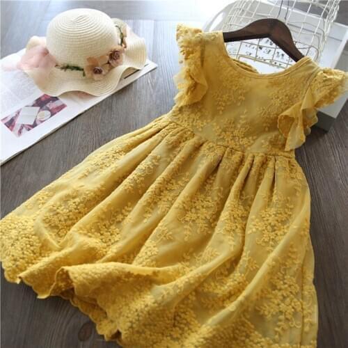 Linqirkiss Casual Dresses For Girls