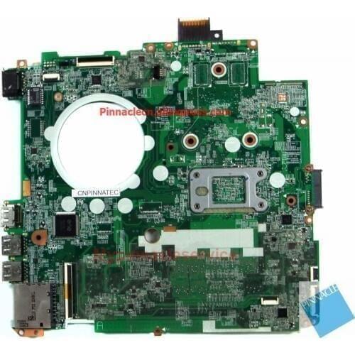 763552-501 A6-6310 Motherboard for HP Pavilion 14Z DAY22AMB6E0
