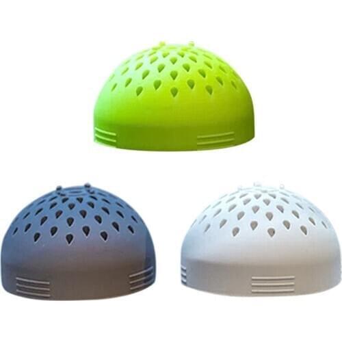 Multi-use Micro Kitchen Colander Can Drainer Lid Food Mesh Fast Cooking for Drain Tinned Fruit High Quality and Brand New