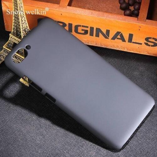 Snow Welkin ZC554KL New Luxury Rubberized Matte Plastic Hard Case Cover For Asus Zenfone 4 Max ZC554KL 5.5 inch Back Phone Cases
