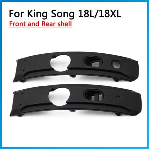 Original Accessories For KingSong 18XL Front Back Rear Cover Shell Electric Unicycle Self-balancing King Song KS 18L Parts