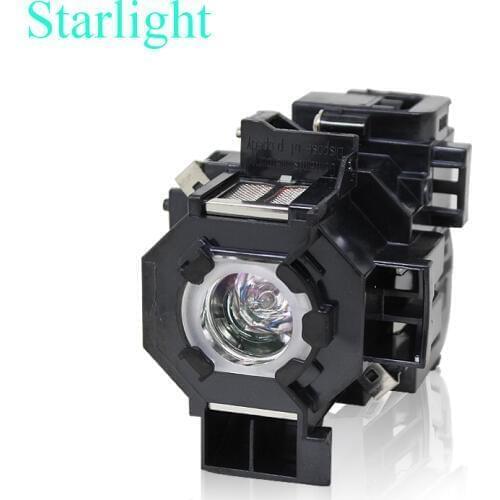 Powerlite S5 EMP-TW420 powerlite 77C powerlite 78 EX21 EB-S6LU EB-X6LU EMP-X5E projector lamp for ELP 41