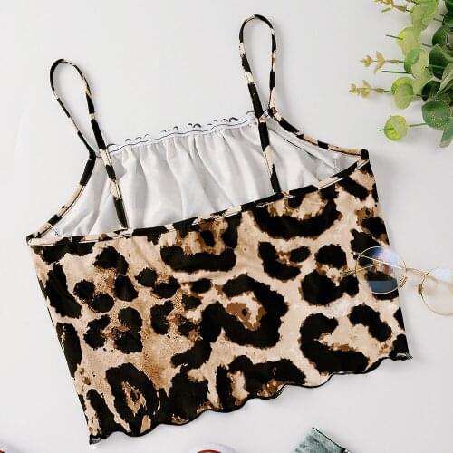 PYL Women's Crop Tops