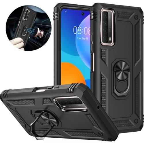 SEIGNEUR Huawei Phone Cases