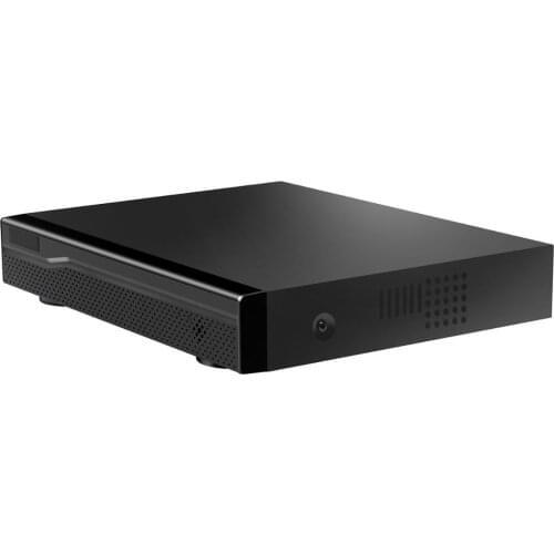 9CH NVR Recorder Audio input HDMI HD Network Video Recorder For IP Camera For Smart Home Automation Diy Module