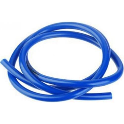 Motorcycle Hose 1Meter 1M Petrol Fuel Line Hose Gas Oil Pipe Tube Nylon Soft For Mini Moto Dirt Bike Honda Suzuki Yamah