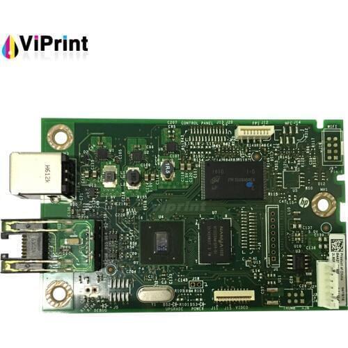 FORMATTER PCA ASSY Formatter Logic Board Main MainBoard Mother Board for HP LaserJet Pro M252 M252N M252DW
