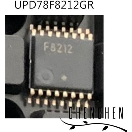 UPD78F8212GR D78F8212GR F8212 SSOP16 100% New