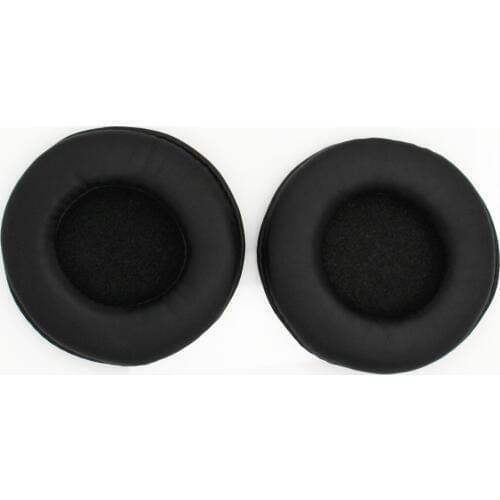 Cushion Replacement Earpad Ear Cover Ear Pads For Logitech USB Headset 350 Headphones high quality