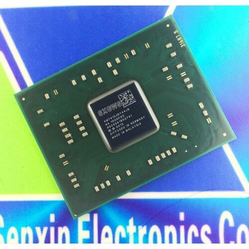 1PCS 100% New and original A8-7410 AM7410JBY44JB BGA Chipset with leadfree balls