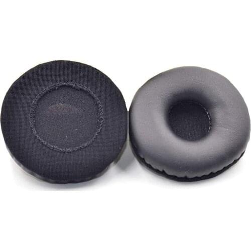 VEKEFF H390 Ear Pads Cushions Covers Repair Parts for Logitech H390 H600 H609 Wireless Headphone