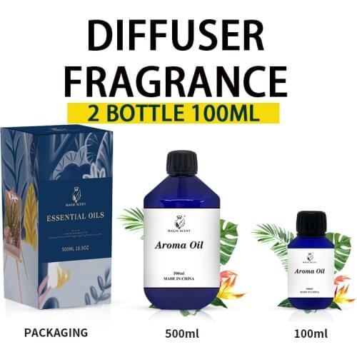 AROMA TUNNEL Deodorants