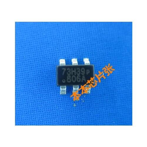 Free shipping 100PCS OB2273 OB2273MP SOT23-6