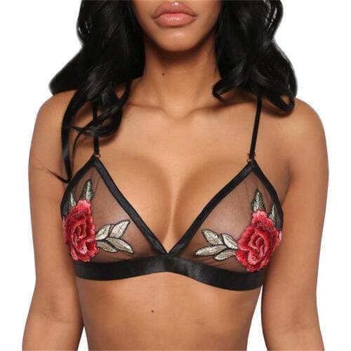 CEERIND Bras Without Underwire