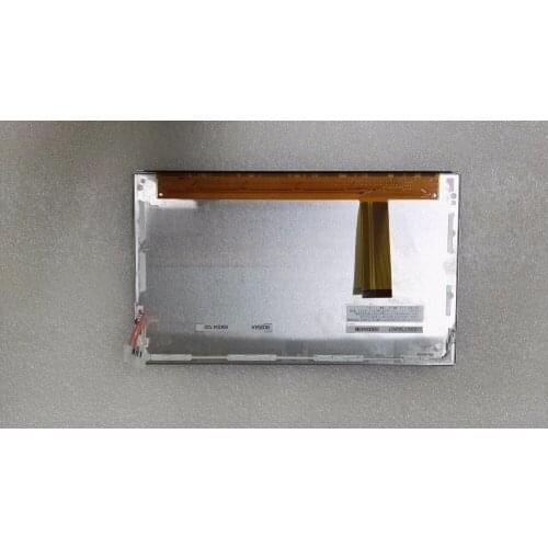 For Toshiba corp LQ080T5GA01 8" lcd screen display panel Replacement maintenance