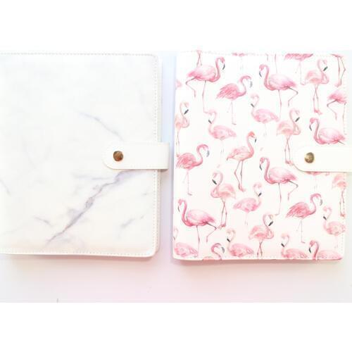 Domikee Leather Diaries China