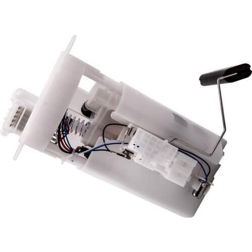 P76174M Strainer Electric Fuel Pump Module Assembly For Nissan Altima L4 2.5L 2004-2006
