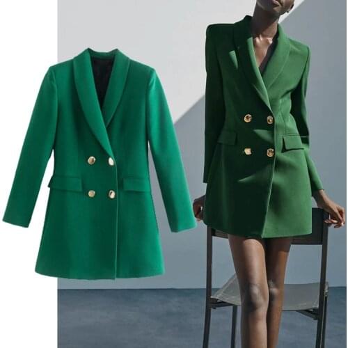 Klkxmyt Women's Business Blazers