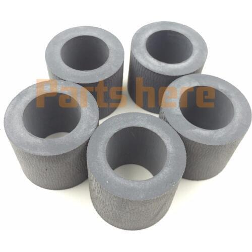 0434B002 MG1-3457-000 MA2-6772-000 MG1-3684-000 Exchange Roller Kit Pickup Feed Retard Roller tire for Canon DR-5010C DR-6030C