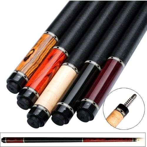 HOW Official Store HOW ZR Pool Cue 100% All Handmade Professional Billiard Cue Genuine For Athletes Use 13mm Tip Billiard Stick