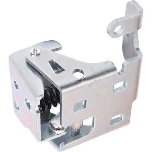 Front Left Lower Door Hinge for 2007-2014 Chevy GMC Sierra Yukon Cadillac