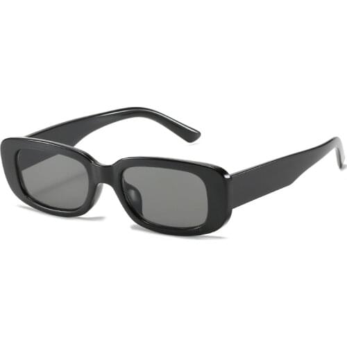 Polarized Sunglasses Lightweight Small Frame Sun Protection Special Glasses For Women Men XIN-Shipping