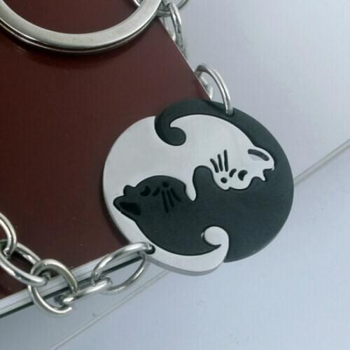 Qiaoyue Keychains