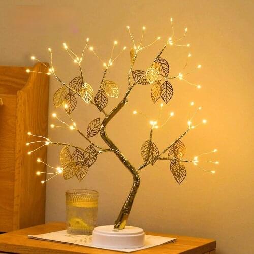 Rgb led string lights room lights decor tree lamp string lights for bedroom twinkle lights room decor lights