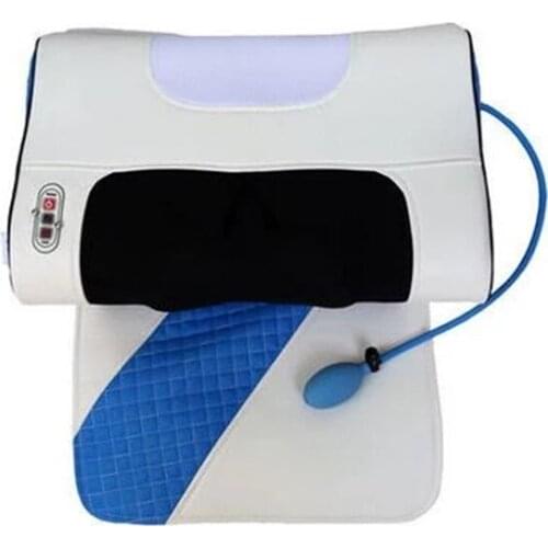 High quality massage device cervical pillow neck massage equipment household full-body massage instrument multifunctional