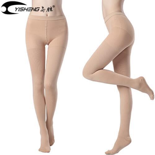 YISHENG Women's Tights-stockings