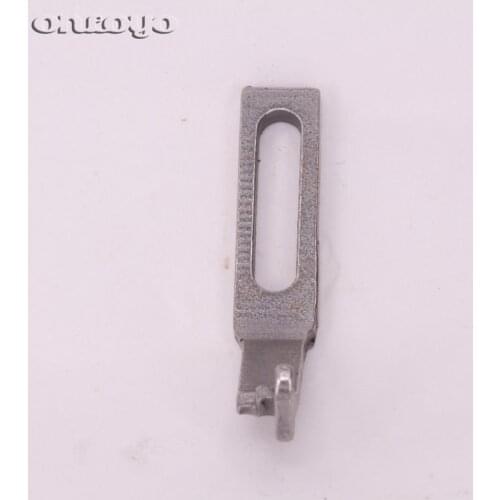 1PCS High Head Sewing Machine Spare Parts For PFAFF 491/474 Presser Foot 474-8