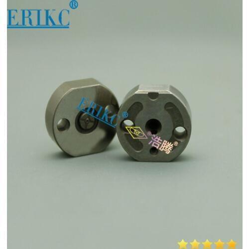 10# Orifice Plate 23670-09070 23670-0L020 Injector Control Valve for Denso 095000-5921 095000-5920 095000-59219X 9709500-592