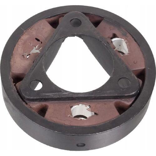 2024111747 Propshaft Vibration Damper Absorber Fits MERCEDES 190 W124 2014113047