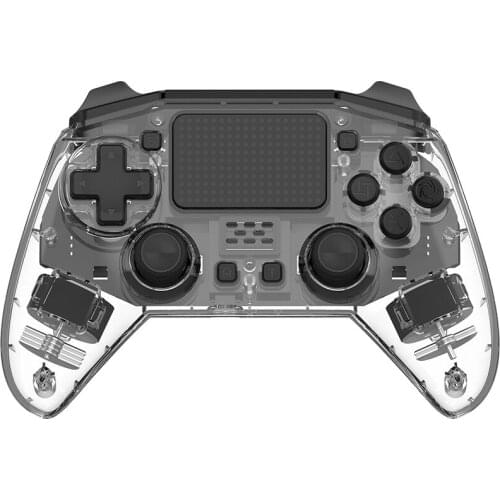 Bluetooth Gamepad For N-Switch NS-Switch NS Switch Console Wireless Gamepad Video Game Joystick Switch Pro Controller With 6Axis