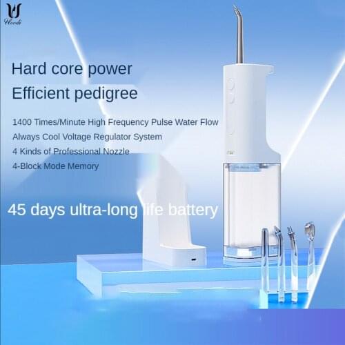 Oral Irrigators HAOYINGXIN China