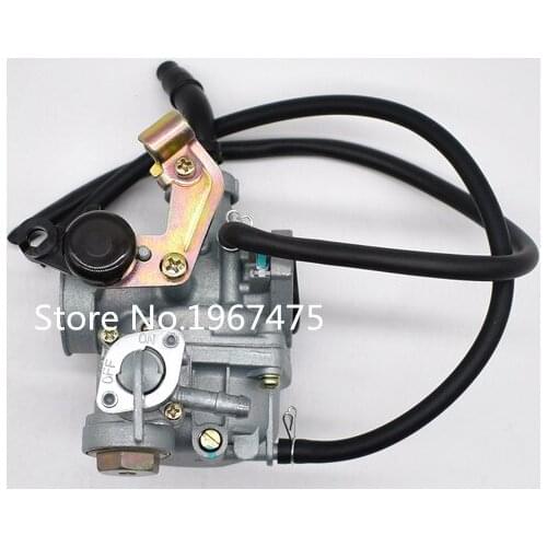 Motorcycle ATV 110cc 100cc Carburetor KEPZ19KE DY100 Carburetor assembly