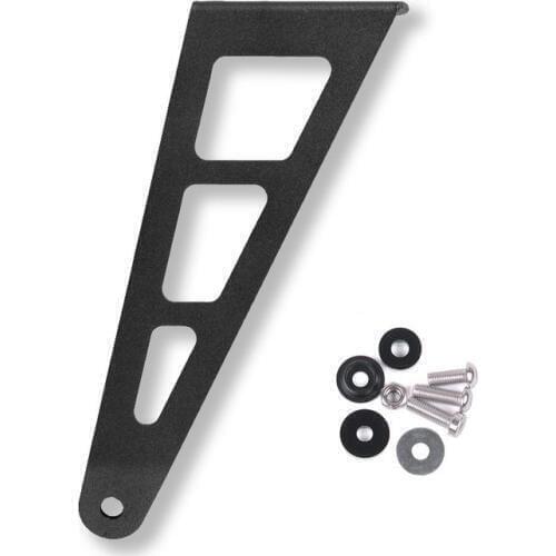 Motorcycle Exhaust Hanger Bracket For Yamaha R1 2015 2016 2017 2018 Exhaust Pipe